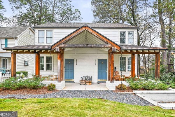 2190 Edison Avenue Atlanta