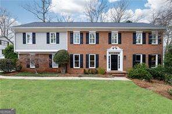3079 Gant Quarters Circle, Marietta