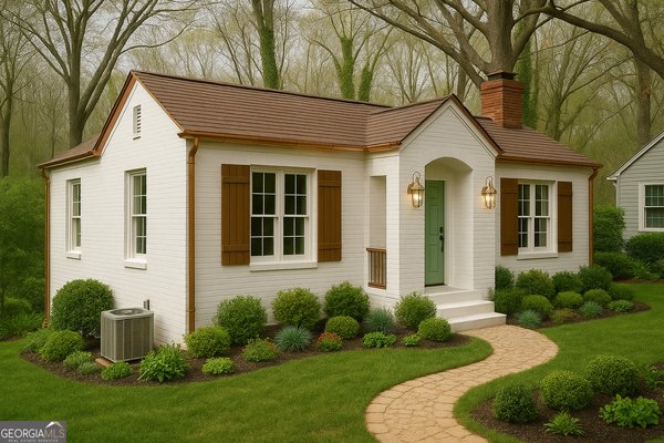 2642 Joyce Avenue Decatur