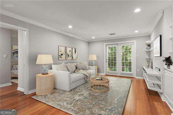 3655 Habersham Road Atlanta