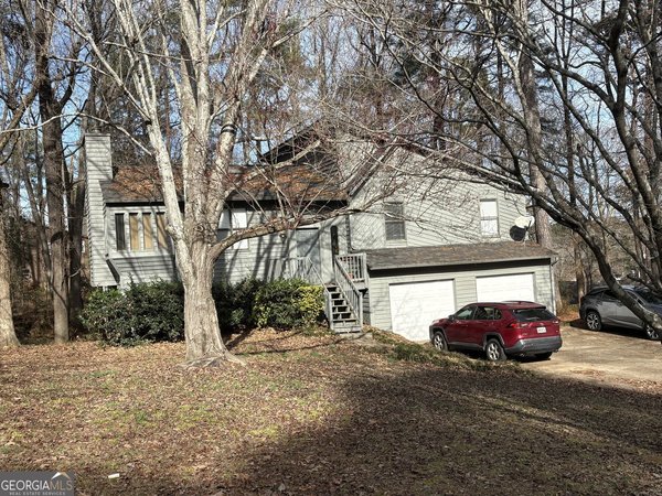 2500 Deerfield Drive Kennesaw