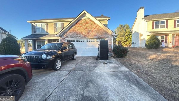 207 Logan Creek Lane Dallas