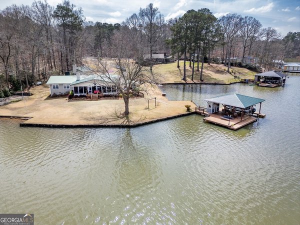 171 Blackberry Road, Jackson