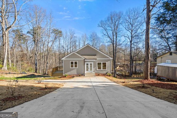 4122 Belvedere Drive Gainesville