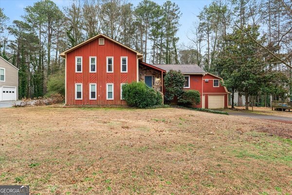 2550 Alberta Lane Marietta