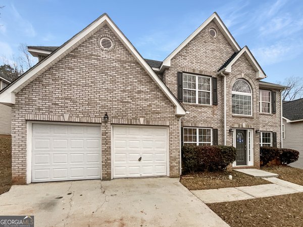 3205 Hunting Creek Pass Douglasville