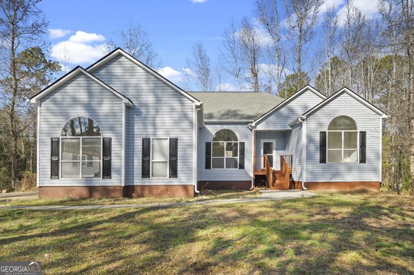 6315 Campground Road, Cumming