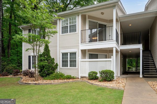 721 Ridgefield Drive Peachtree City