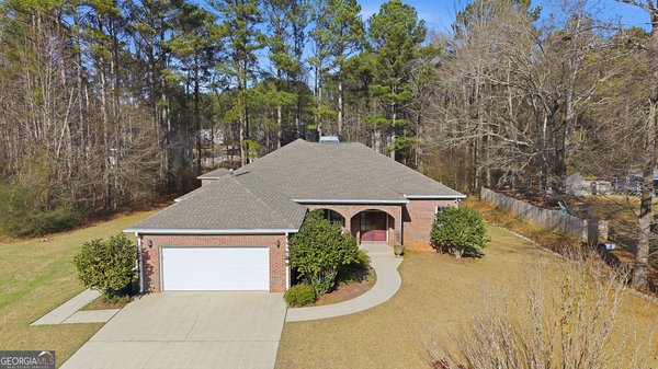 196 Lakeridge Drive, Temple