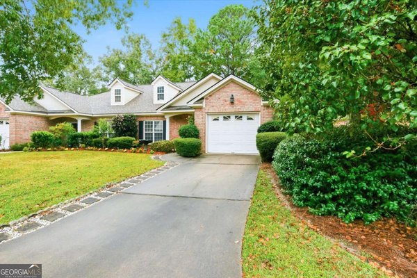 11 Wild Heron Villas Road Savannah