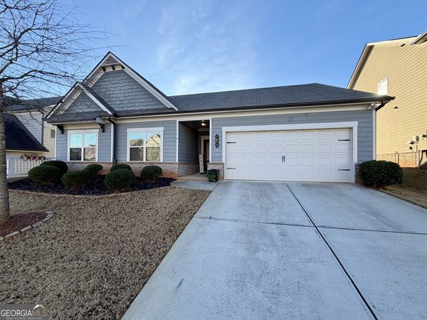 7671 Silk Tree Pointe, Braselton