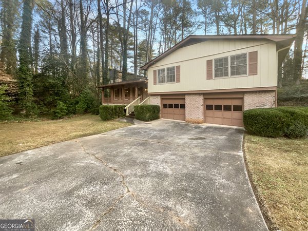 3969 Briaridge Circle, Doraville