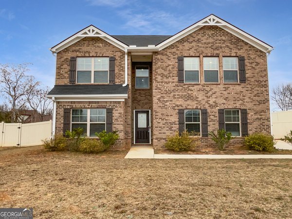 230 Prescott Street, Locust Grove