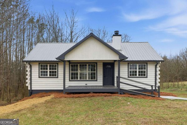 1441 100 Highway Bowdon