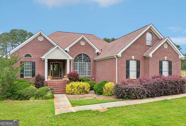 1535 LAKE DOW Road Mcdonough