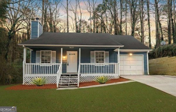 5067 Stone Trace Stone Mountain