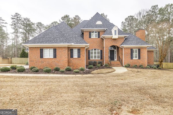 720 Latrobe Way, Macon