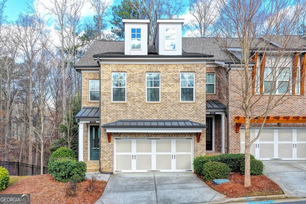 5200 Cresslyn Ridge, Johns Creek