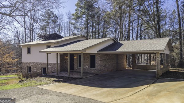 1577 Georgia Avenue, Bremen