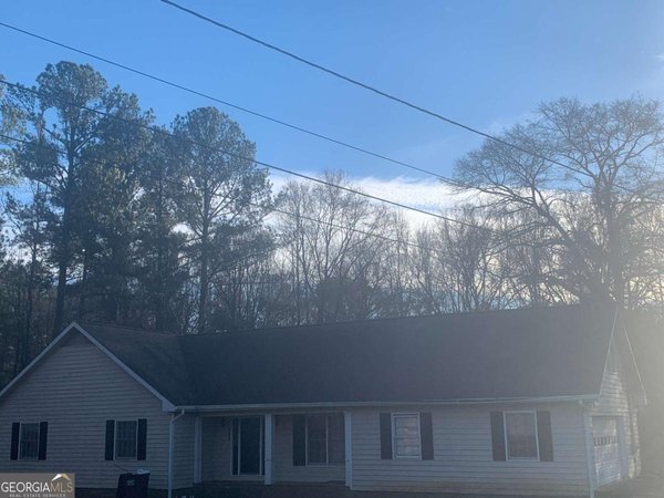 265 Deep Step Road Covington