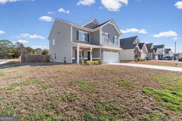 401 Larry Lane Adairsville