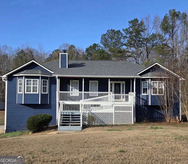 145 Creekside Way McDonough