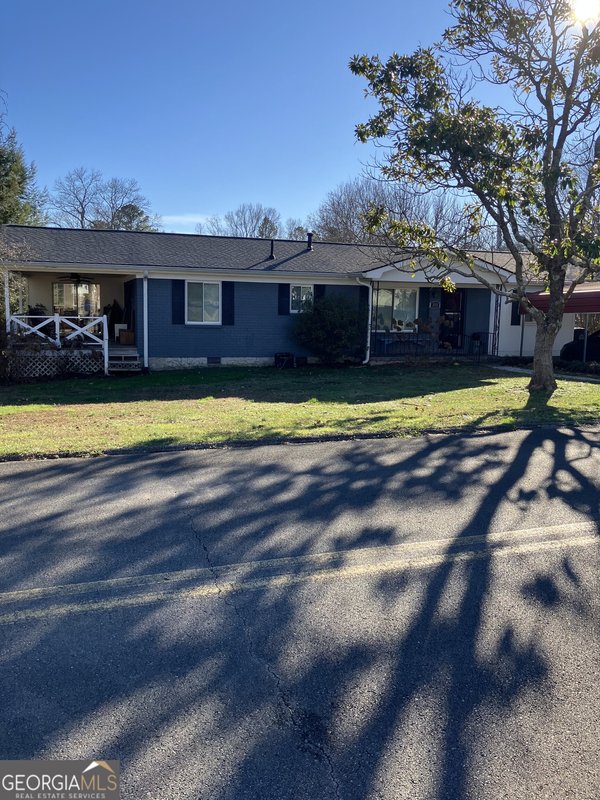 252 Langley Drive, Lafayette