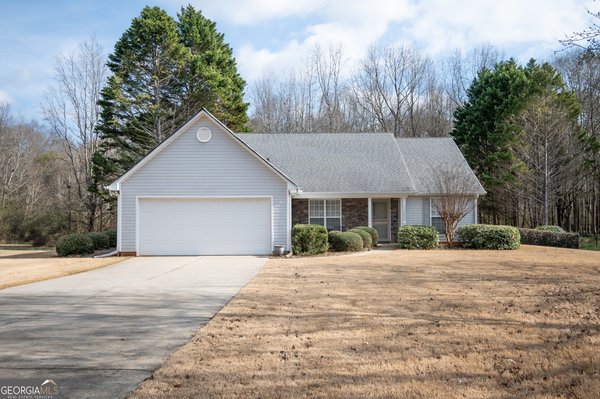 1051 Stone Shoals Lane Watkinsville