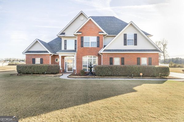 161 Rowland Circle, Byron