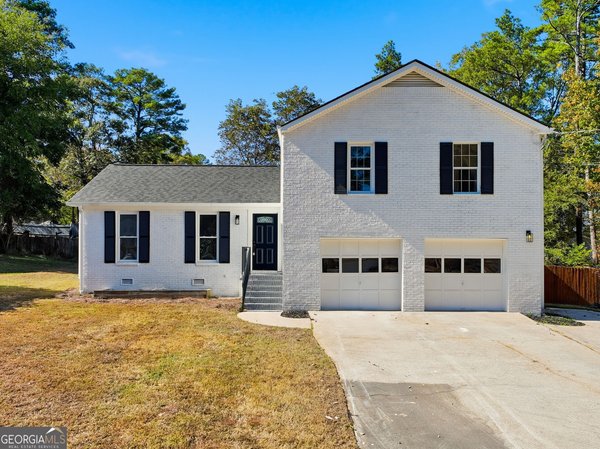 2881 Sunset Court Decatur