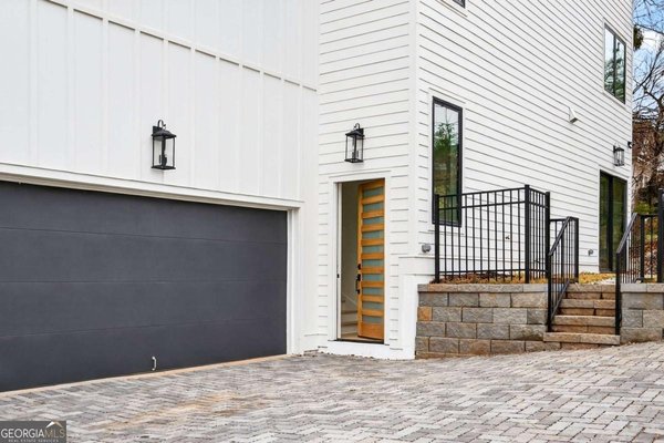 1348 Finley Street, Atlanta