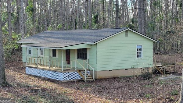 74 Wolfskin Road, Arnoldsville