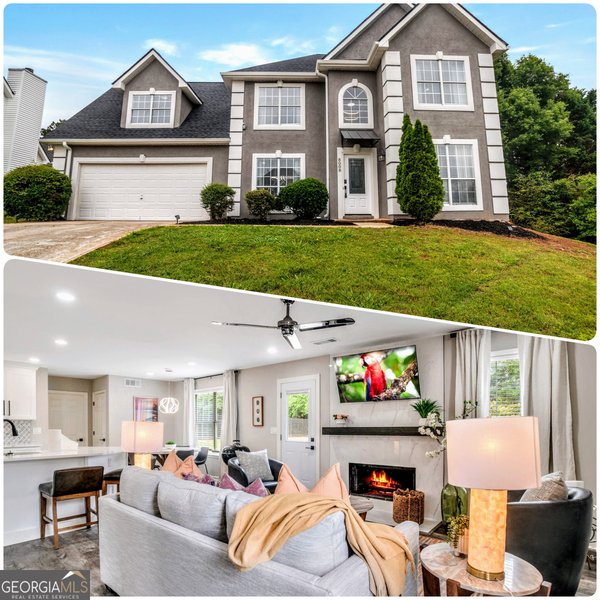 8008 Clearview Circle Riverdale