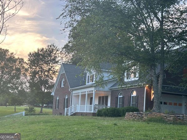 1931 Oliver Bridge Road Watkinsville