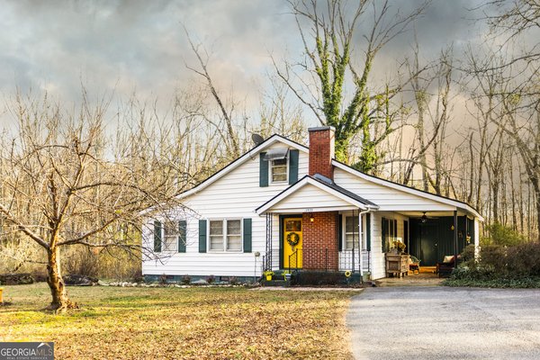 1955 Snows Mill Road Monroe