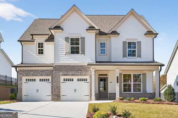 5583 Spring Street, Flowery Branch
