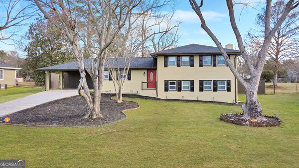 399 Sandtown Road Marietta