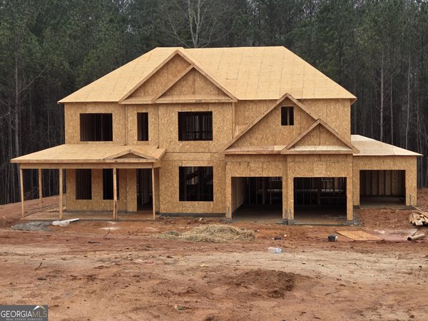 3261 Lions Ruby Lane Atlanta