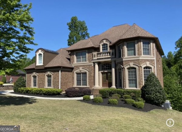 5185 Barrington Trace Drive Atlanta