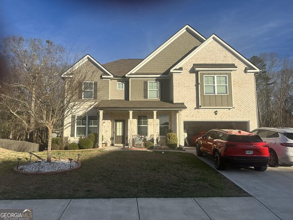 107 Paxton Lane, Jefferson