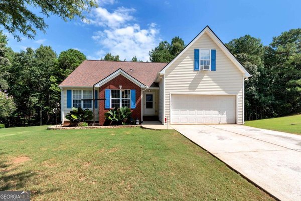 5503 Amber Cove Way, Flowery Branch