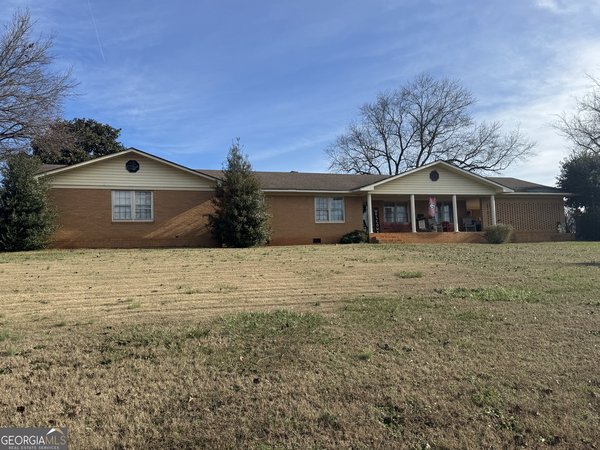 1530 Lankford Road, Bowersville