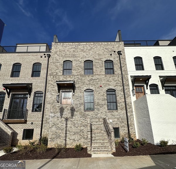 4814 Moonview Lane, Sugar Hill