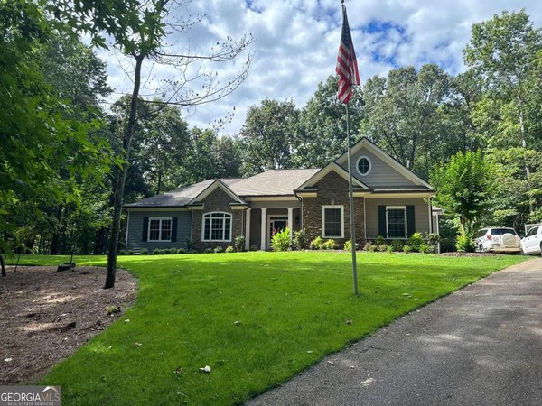 432 Deans Drive Dawsonville