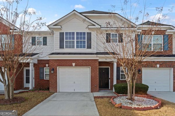 94 Brookway Trace Norcross