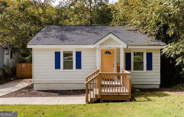 116 Holly Road Atlanta