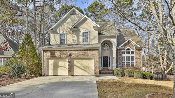 152 Ardenlee Drive Peachtree City