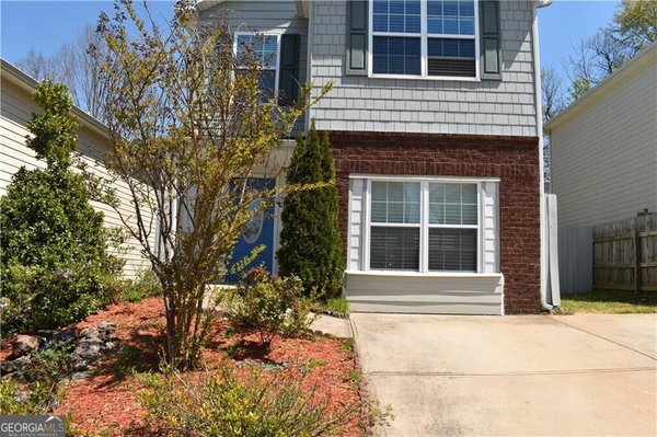 315 Village Chase, Woodstock