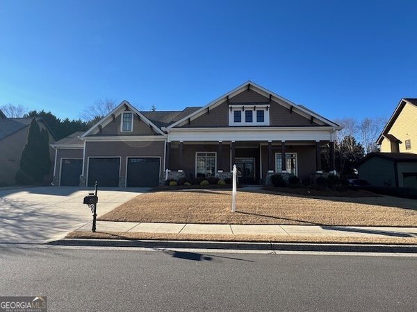 2908 Perimeter Circle, Buford