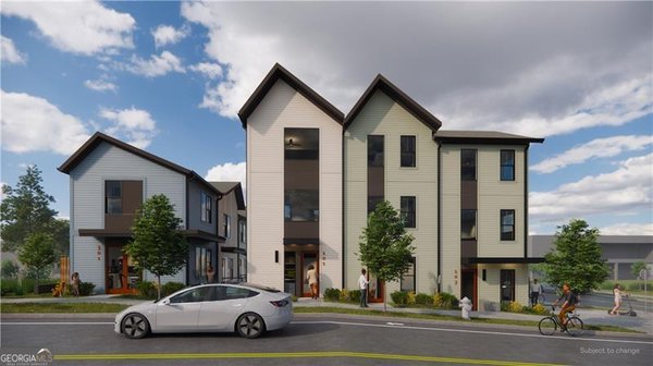 1121 Allene Avenue Atlanta